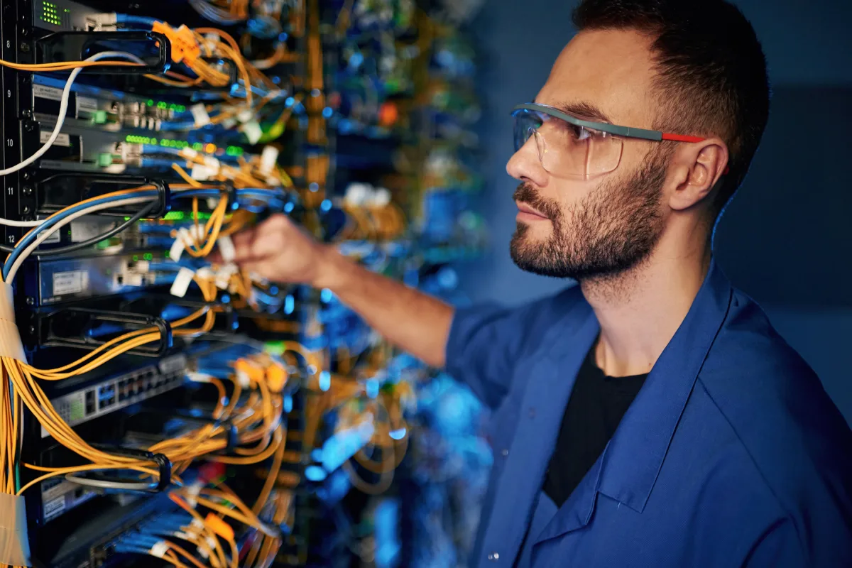 How to Choose the Right Service Provider?
